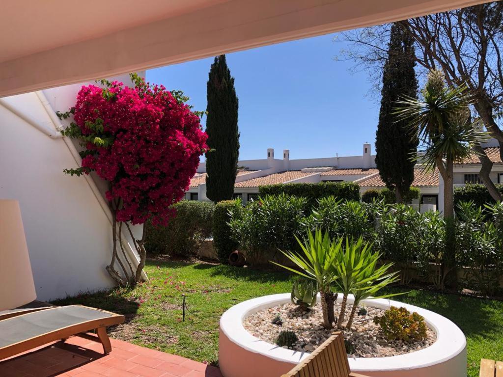 Victory Village 1B Quinta Do Lago Eksteriør billede