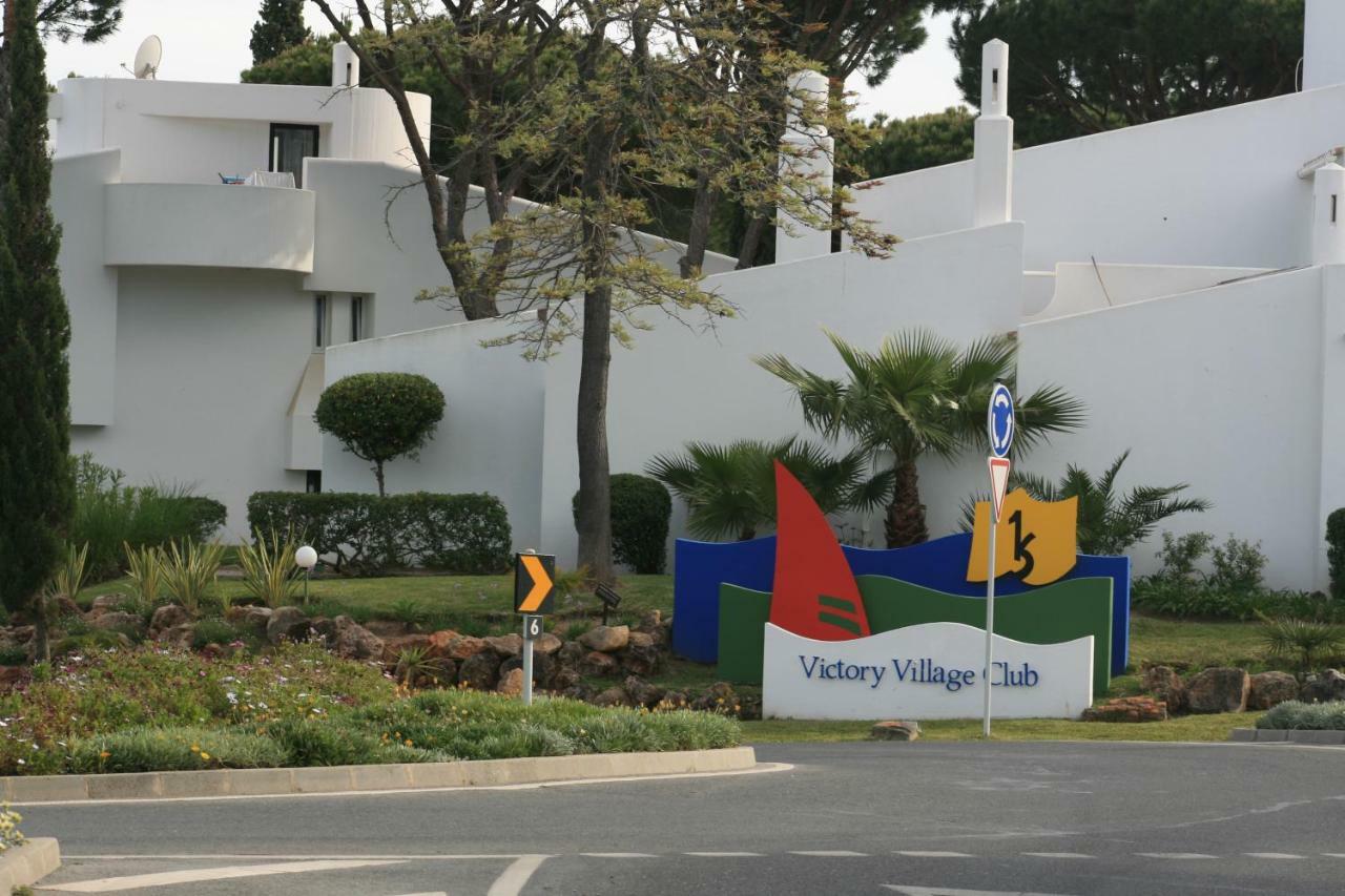 Victory Village 1B Quinta Do Lago Eksteriør billede
