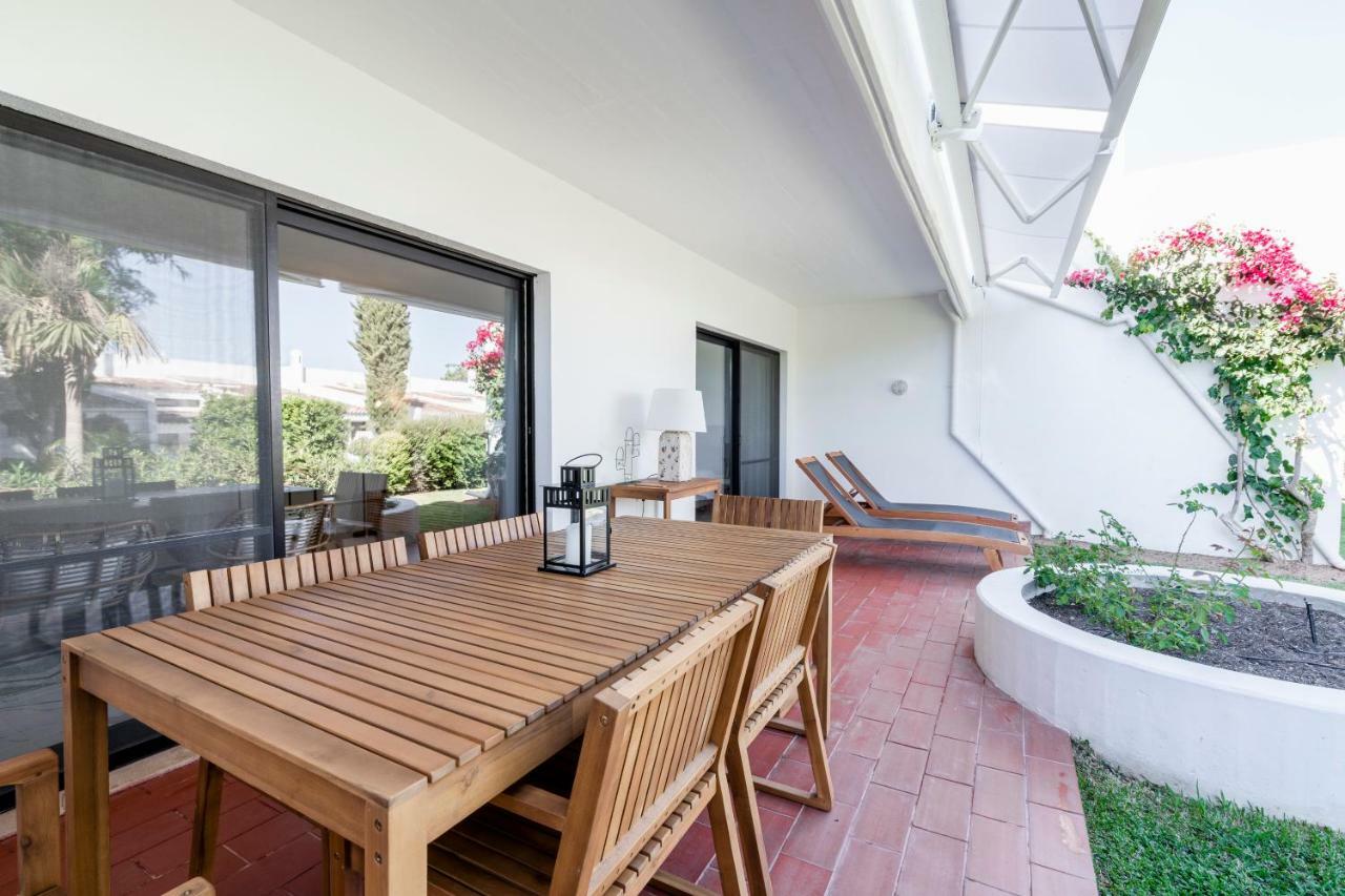 Victory Village 1B Quinta Do Lago Eksteriør billede